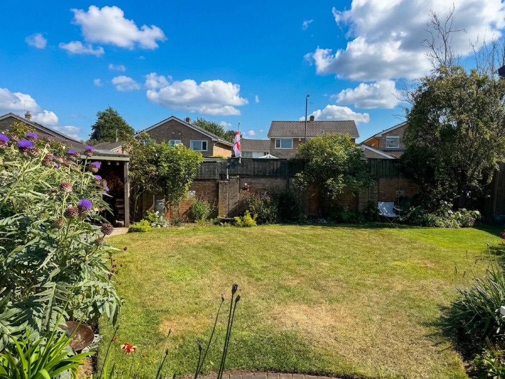 Kingfisher Road, Chipping Sodbury, BS37