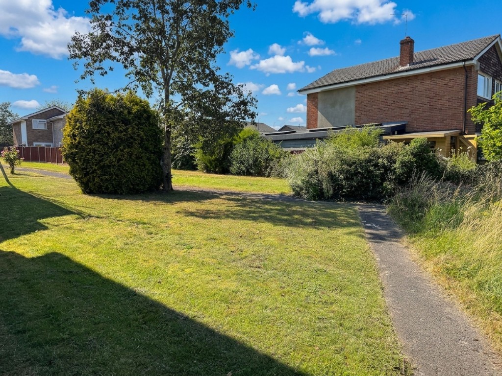 Kingfisher Road, Chipping Sodbury, BS37