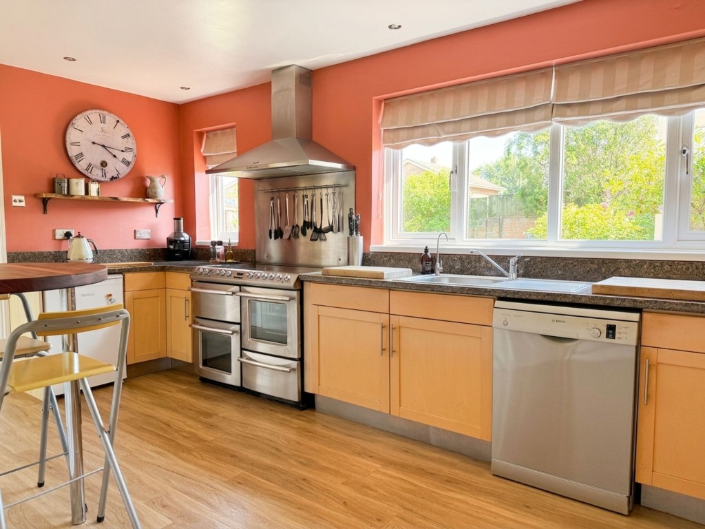 Kingfisher Road, Chipping Sodbury, BS37