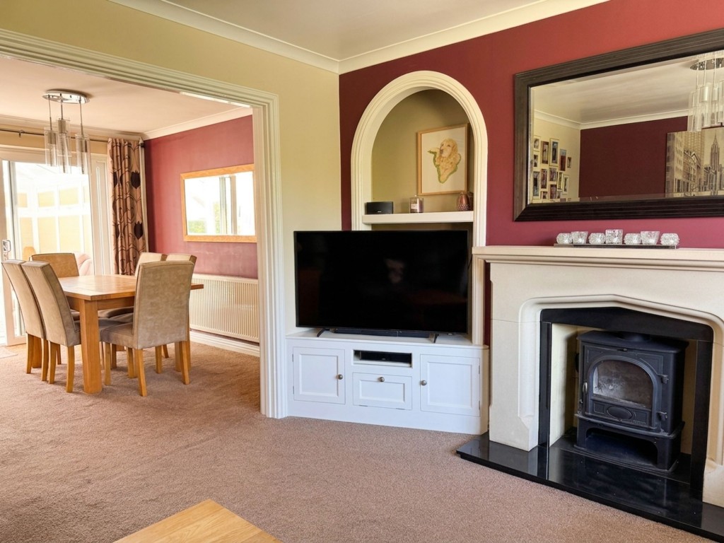 Kingfisher Road, Chipping Sodbury, BS37