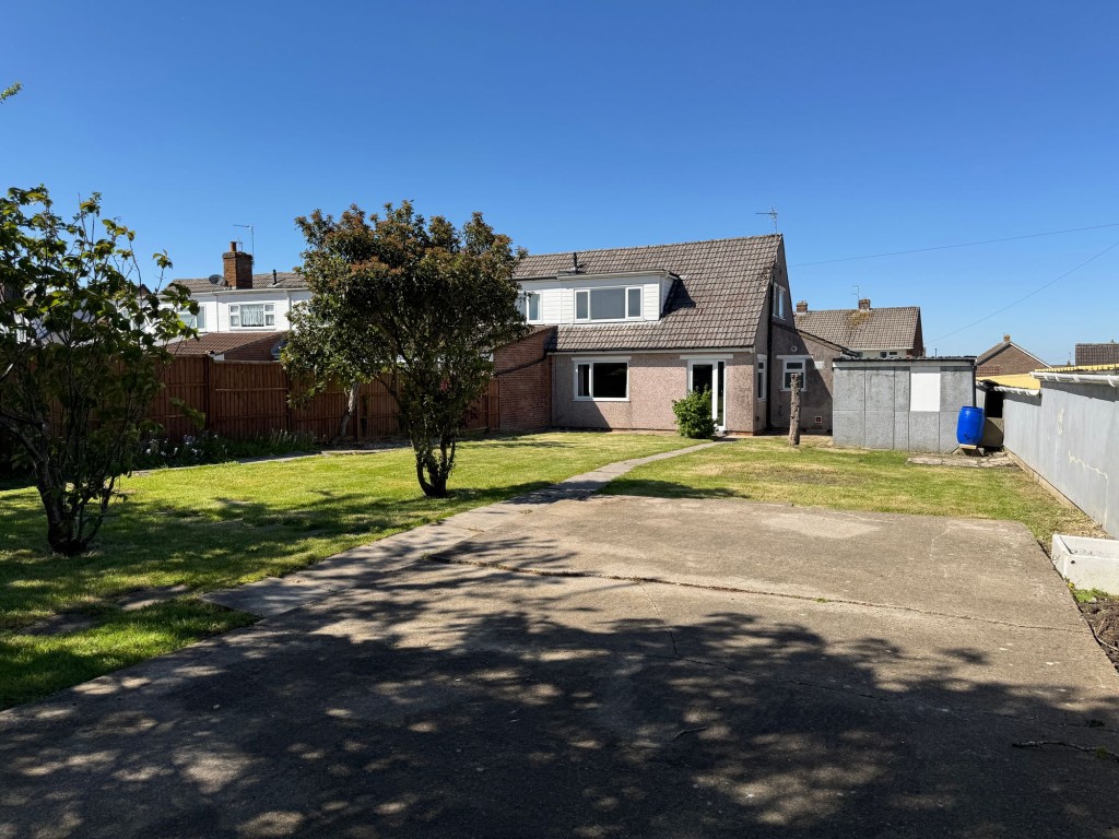 Greenhayes, Chipping Sodbury, BS37