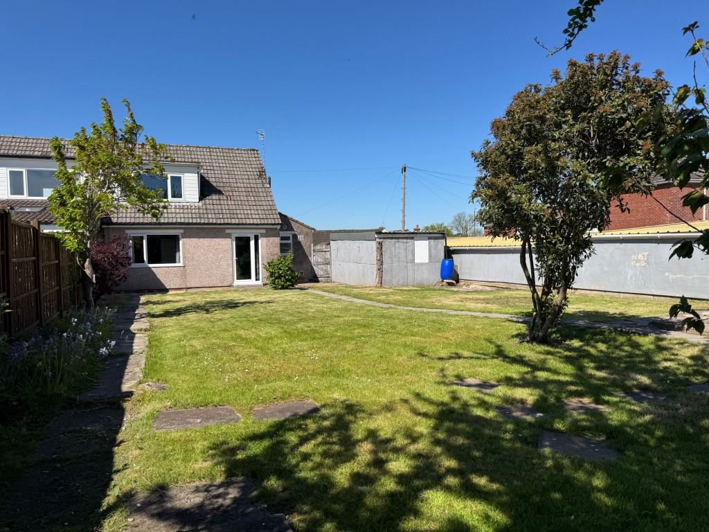 Greenhayes, Chipping Sodbury, BS37
