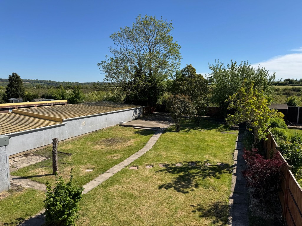 Greenhayes, Chipping Sodbury, BS37