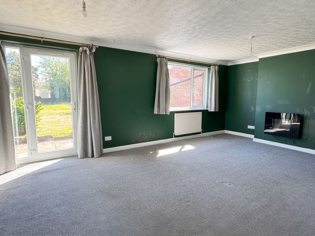 Greenhayes, Chipping Sodbury, BS37