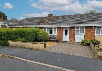 Sunningdale, Yate, BS37