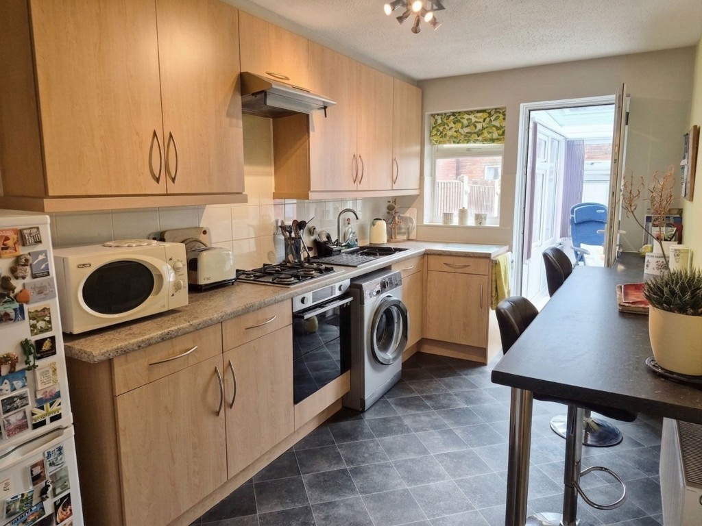 Sunningdale, Yate, BS37