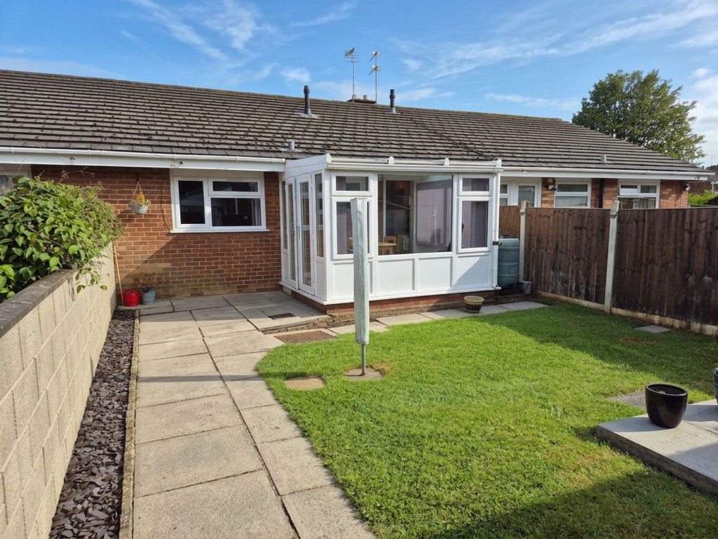 Sunningdale, Yate, BS37