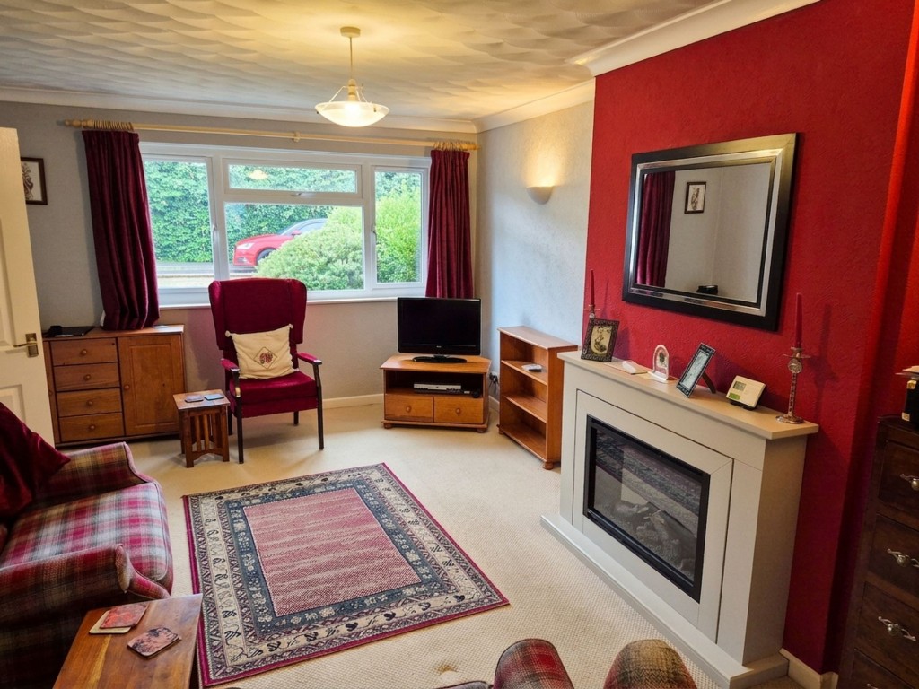 Sunningdale, Yate, BS37