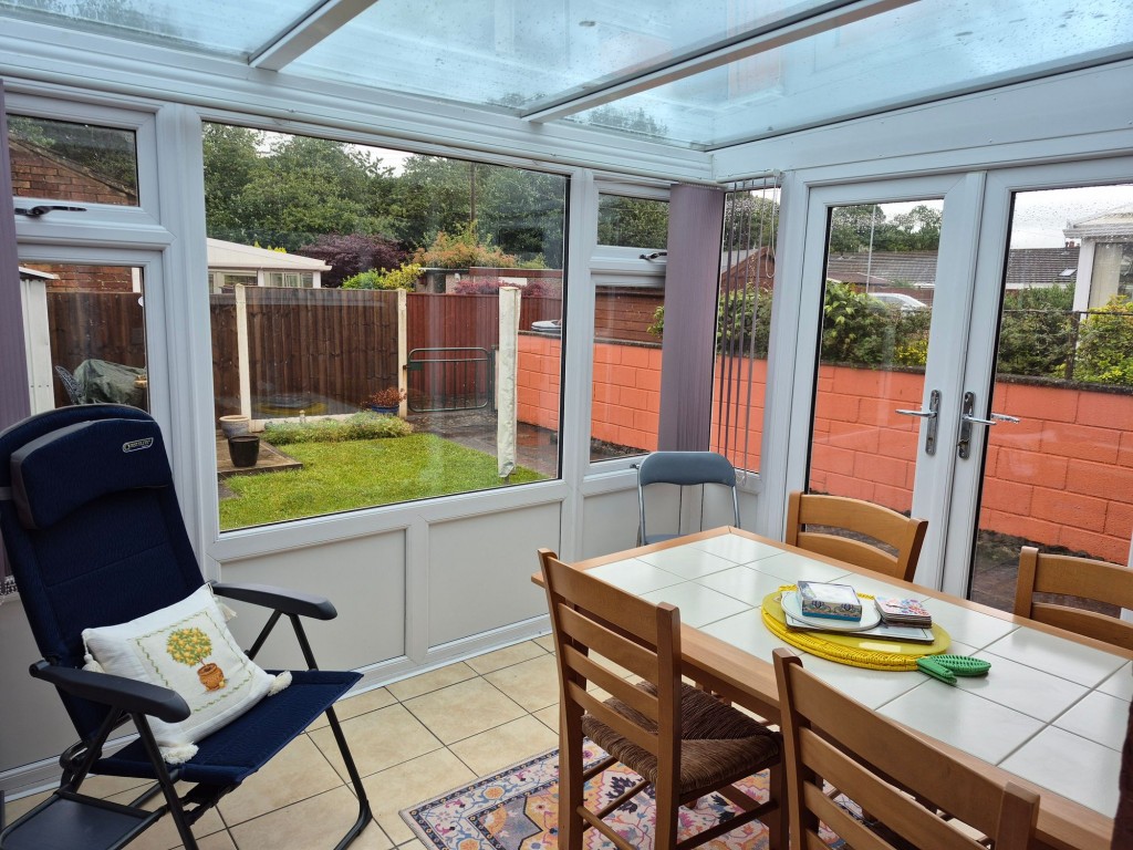 Sunningdale, Yate, BS37