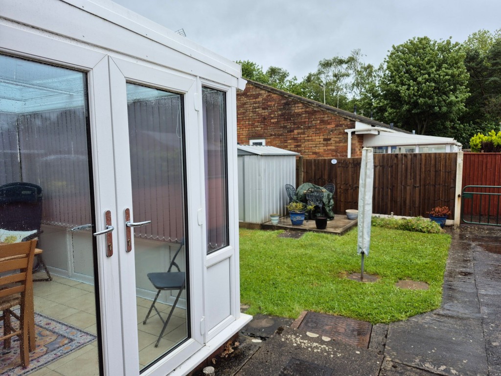 Sunningdale, Yate, BS37