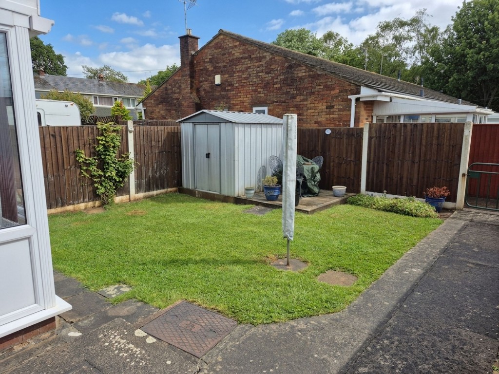 Sunningdale, Yate, BS37