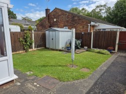 Sunningdale, Yate, BS37