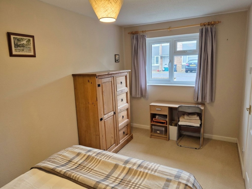 Sunningdale, Yate, BS37