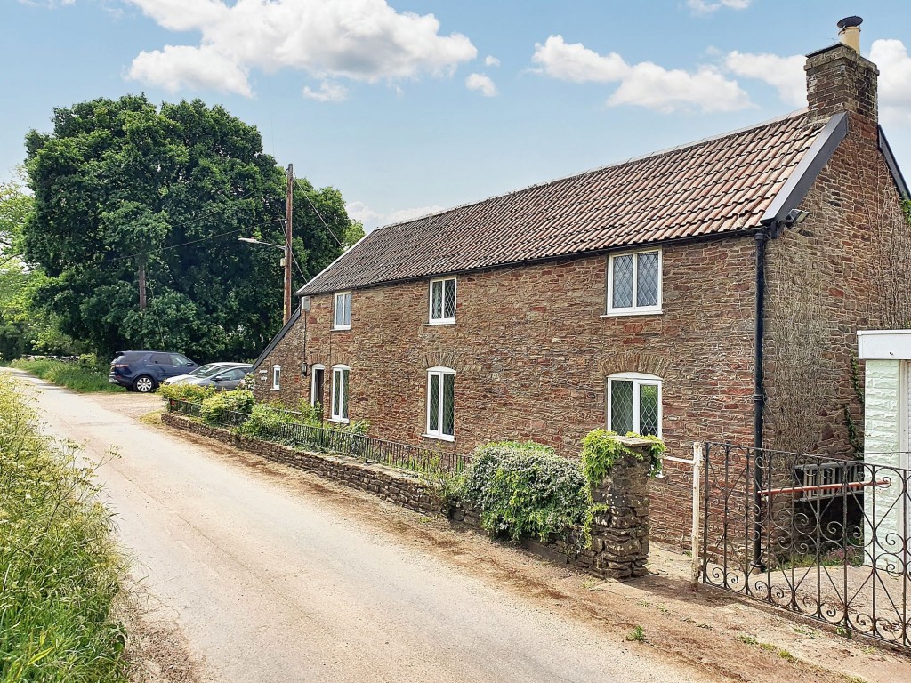 Dyers Lane, Iron Acton, BS37