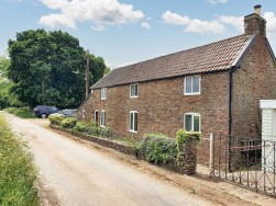 Dyers Lane, Iron Acton, BS37