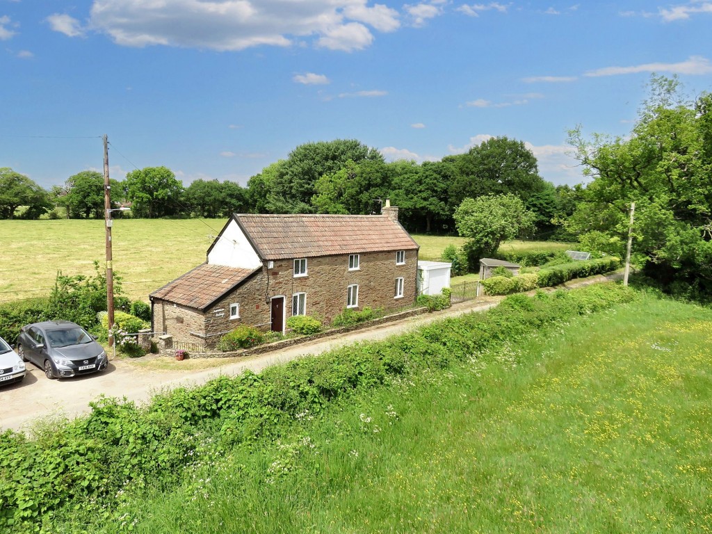 Dyers Lane, Iron Acton, BS37