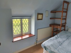 Dyers Lane, Iron Acton, BS37
