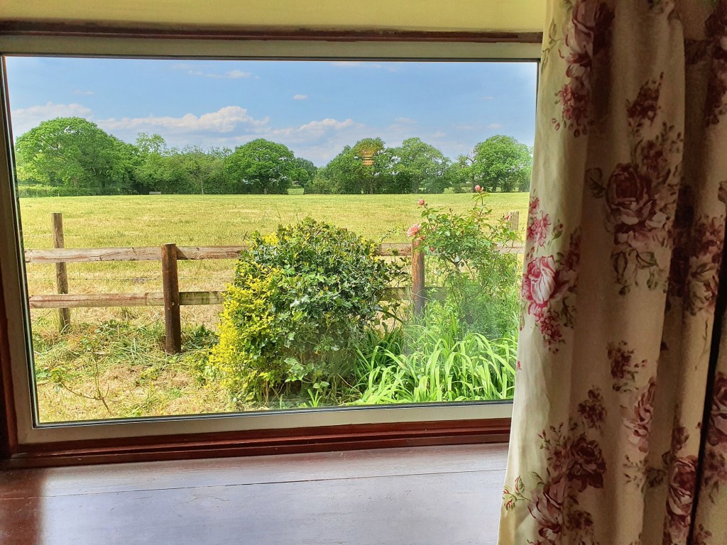 Dyers Lane, Iron Acton, BS37