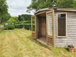Dyers Lane, Iron Acton, BS37