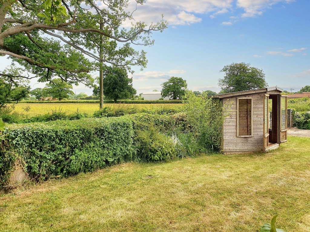 Dyers Lane, Iron Acton, BS37