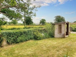 Dyers Lane, Iron Acton, BS37