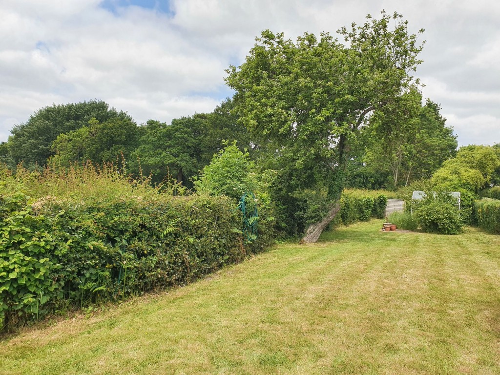 Dyers Lane, Iron Acton, BS37