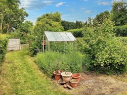 Dyers Lane, Iron Acton, BS37