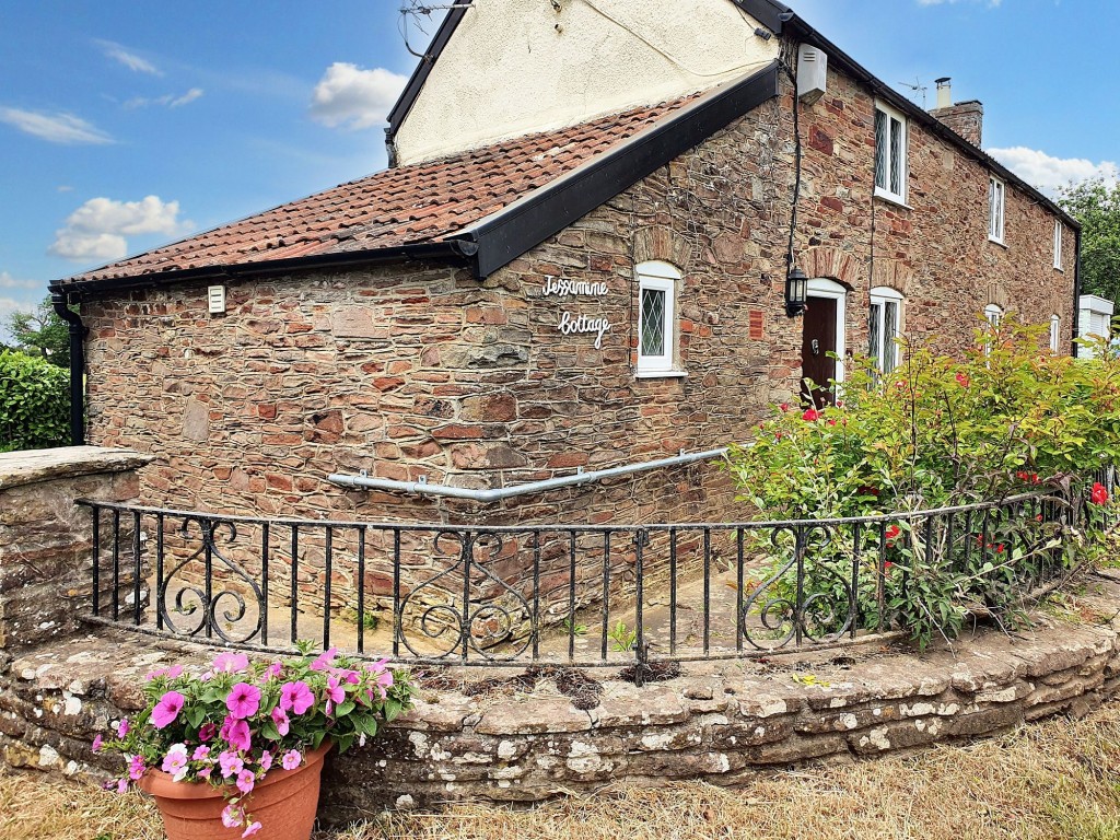 Dyers Lane, Iron Acton, BS37