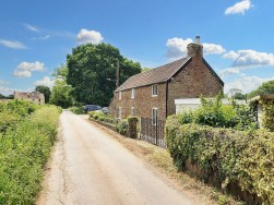 Dyers Lane, Iron Acton, BS37