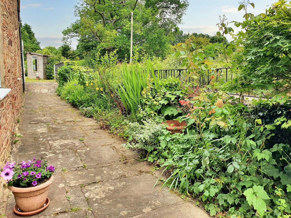 Dyers Lane, Iron Acton, BS37