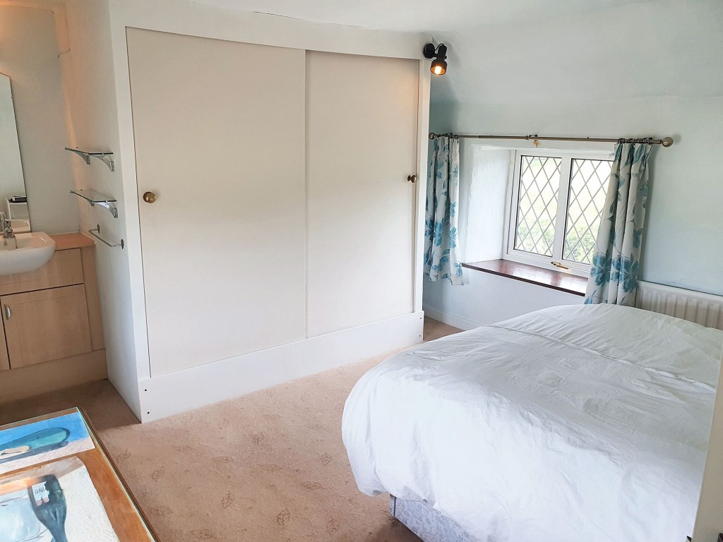Dyers Lane, Iron Acton, BS37