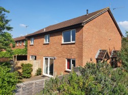 Bader Close, Yate, BS37