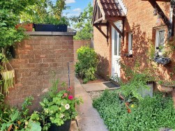 Bader Close, Yate, BS37