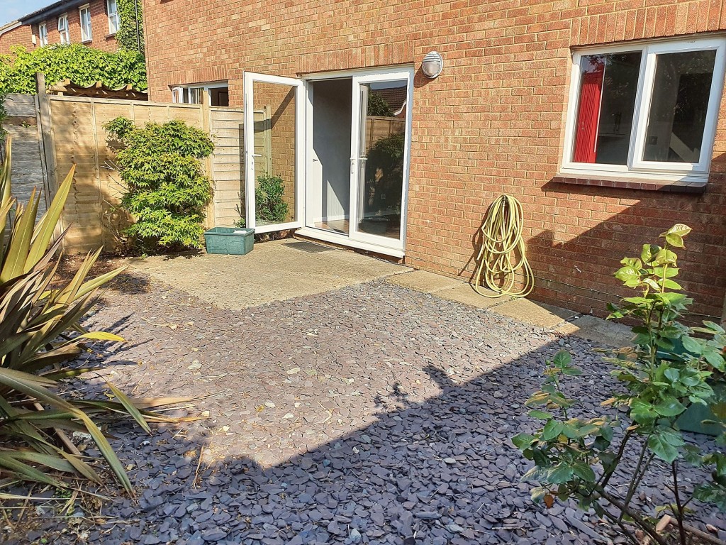Bader Close, Yate, BS37