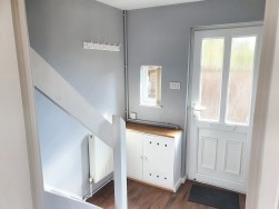 Bader Close, Yate, BS37