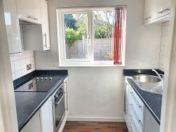 Bader Close, Yate, BS37