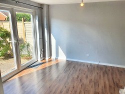 Bader Close, Yate, BS37