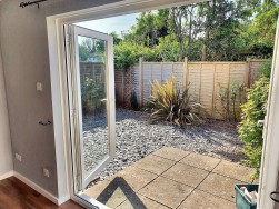 Bader Close, Yate, BS37