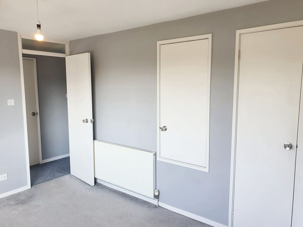 Bader Close, Yate, BS37