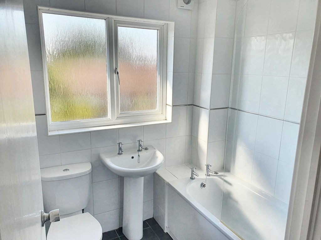 Bader Close, Yate, BS37