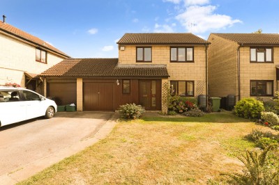 Vayre Close, Chipping Sodbury, BS37