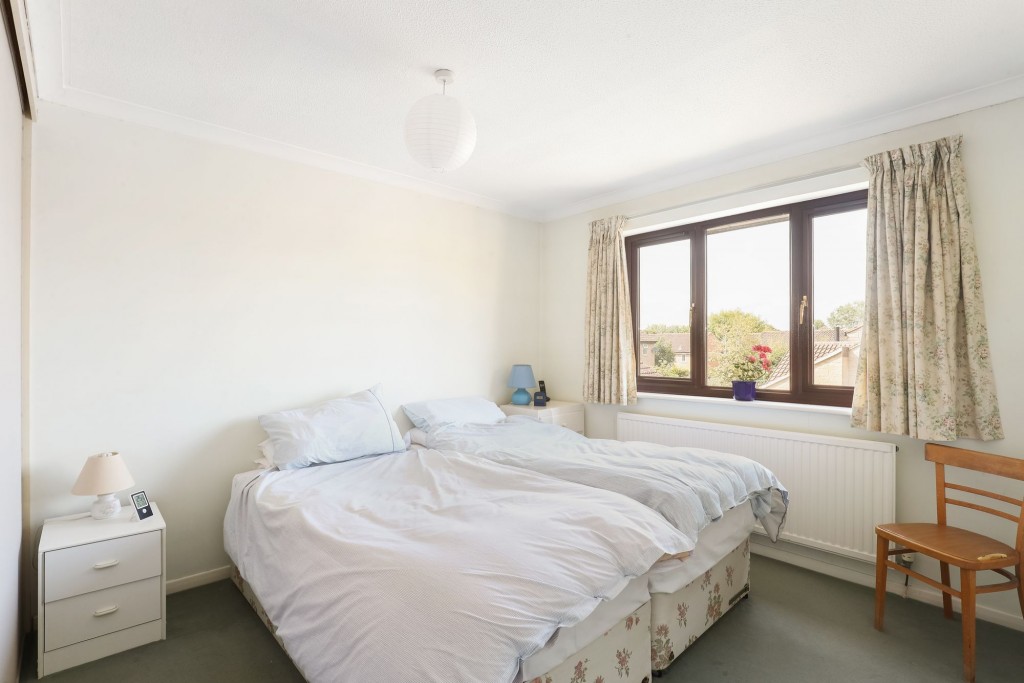 Vayre Close, Chipping Sodbury, BS37