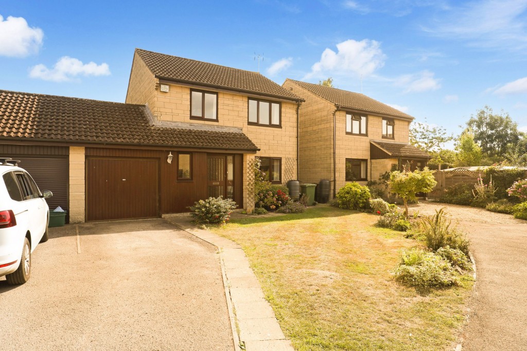 Vayre Close, Chipping Sodbury, BS37