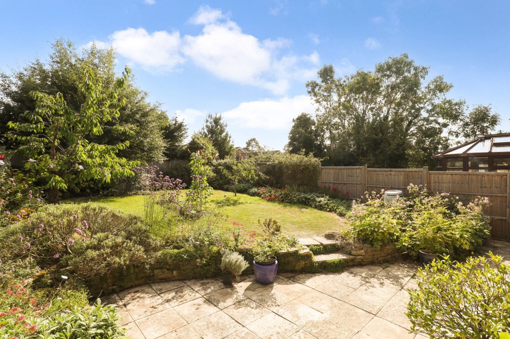 Vayre Close, Chipping Sodbury, BS37