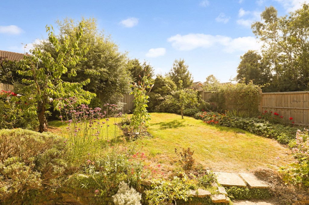 Vayre Close, Chipping Sodbury, BS37