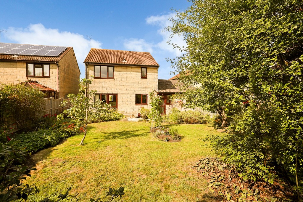 Vayre Close, Chipping Sodbury, BS37
