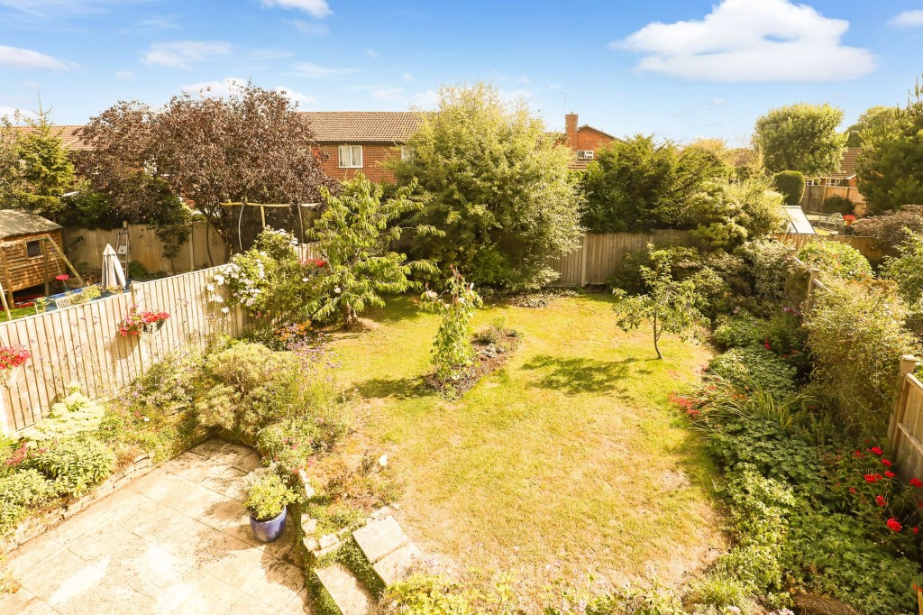 Vayre Close, Chipping Sodbury, BS37