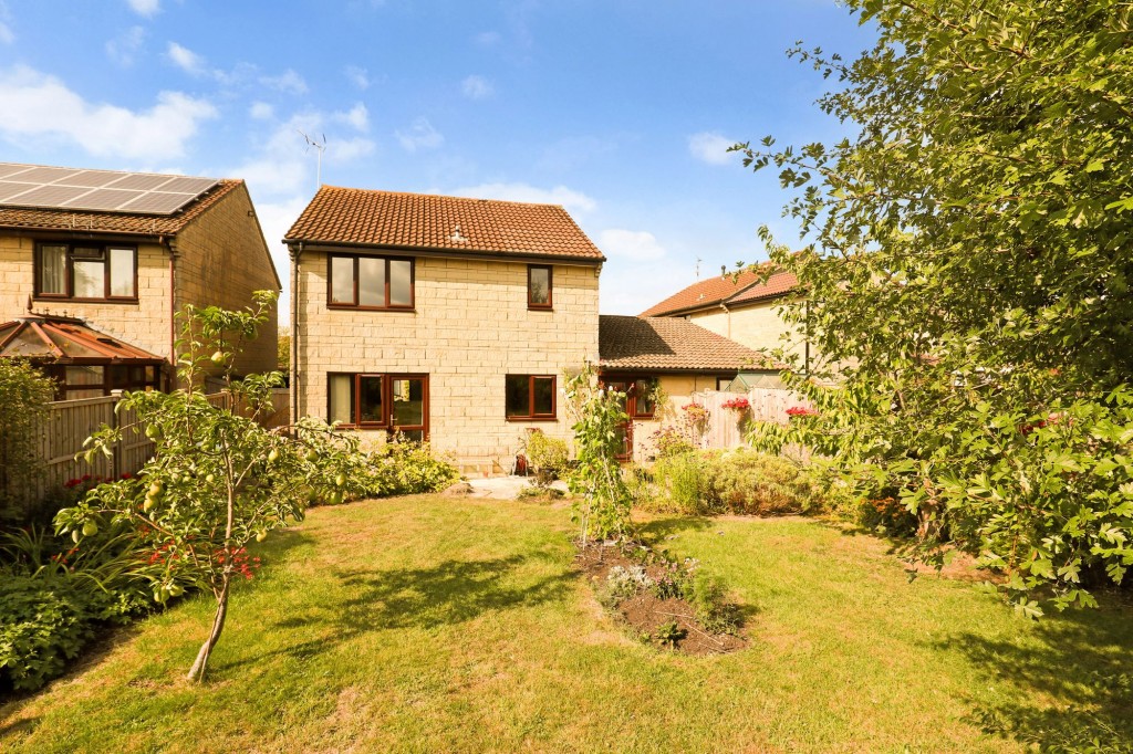 Vayre Close, Chipping Sodbury, BS37
