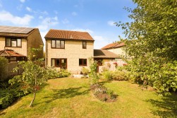 Vayre Close, Chipping Sodbury, BS37