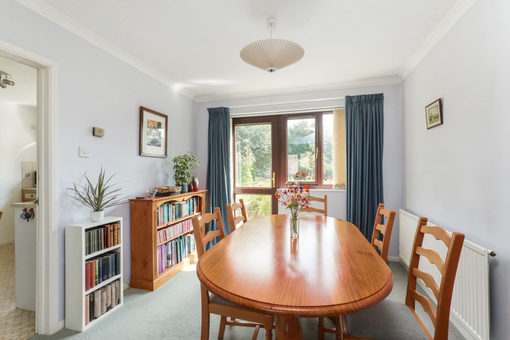 Vayre Close, Chipping Sodbury, BS37